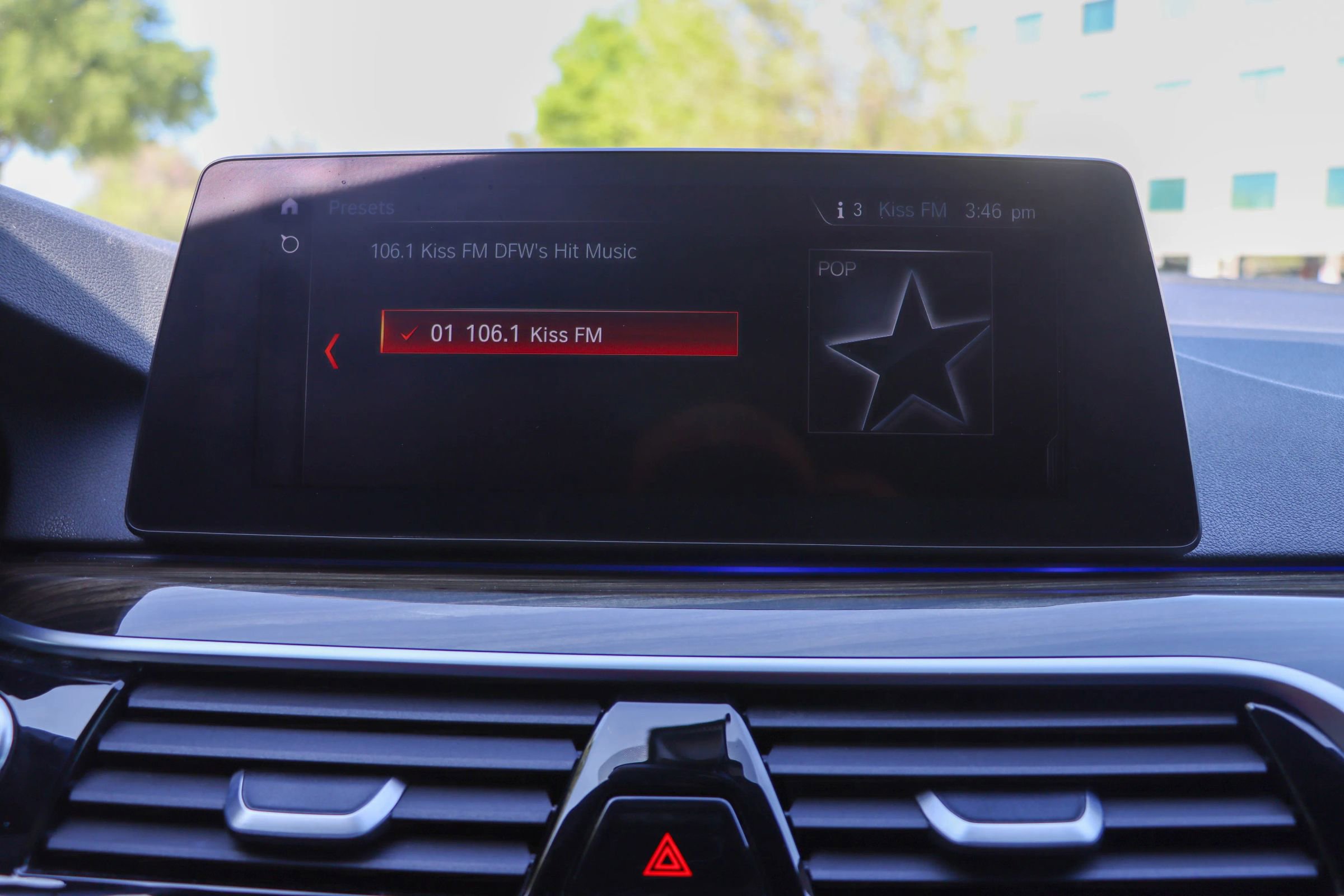 Used 2018 BMW 530e image 36