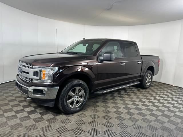 Used 2020 Ford F150 XLT w/ Equipment Group 302A Luxury image 7