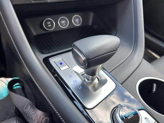 Used 2026 Genesis G70 2.5T RWD image 26