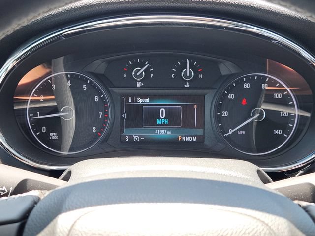 Used 2017 Buick Encore Essence FWD image 13