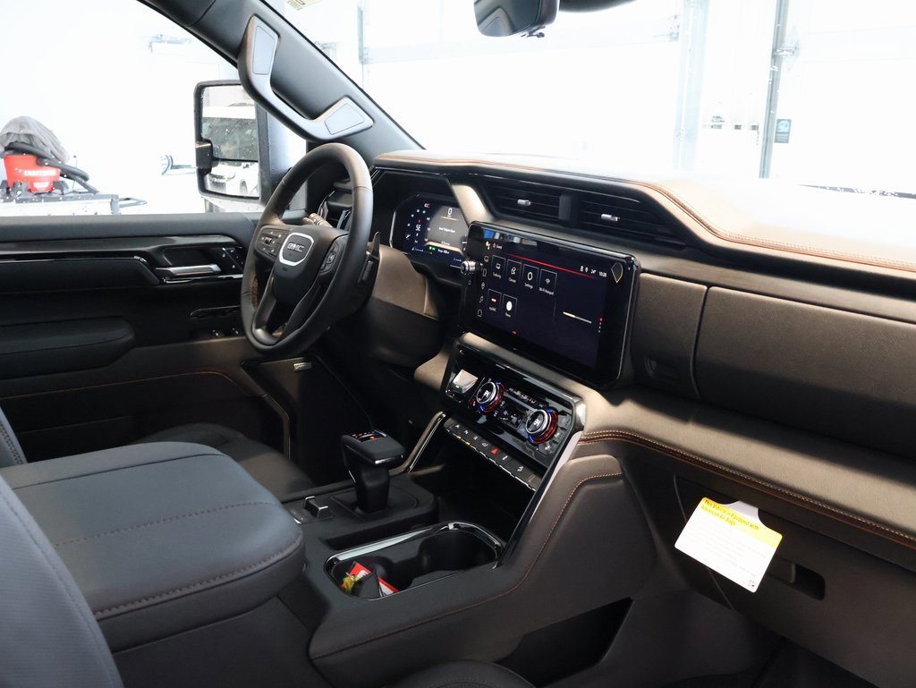 New 2026 GMC Sierra 1500 AT4 w/ AT4 Premium Package image 46