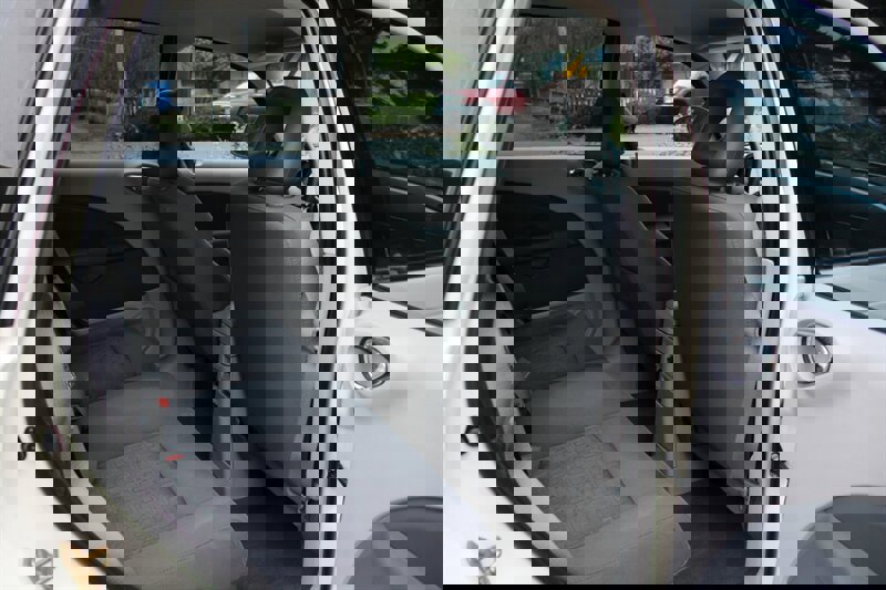 Used 2007 Chrysler PT Cruiser image 6