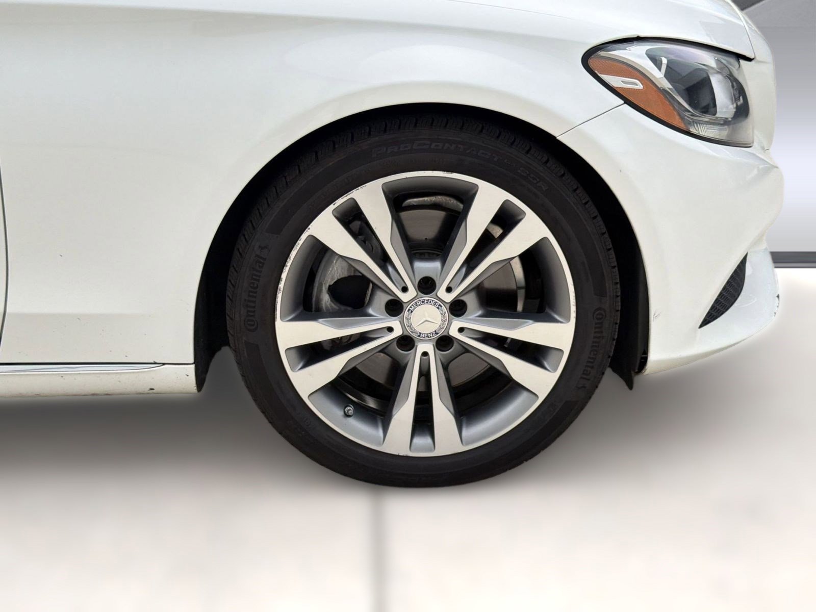 Used 2017 Mercedes-Benz C 300 Sedan image 12