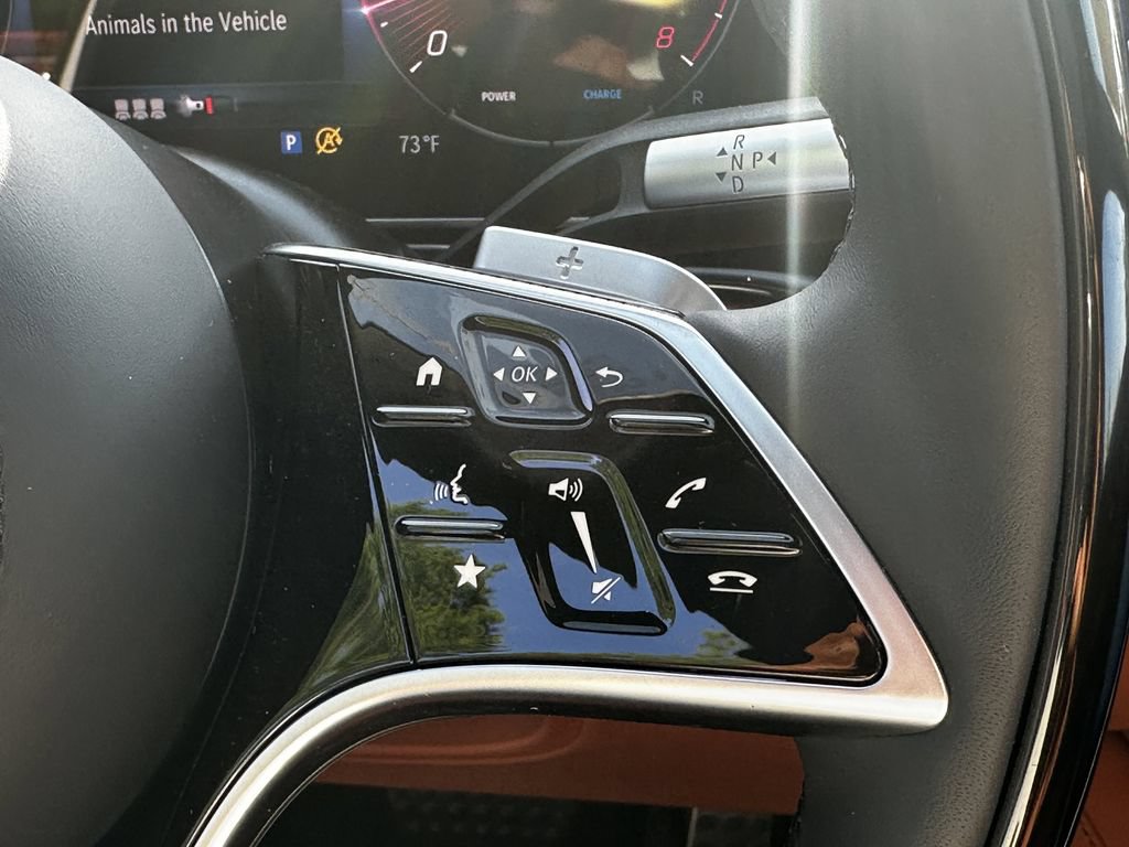 New 2026 Mercedes-Benz S 580 4MATIC Sedan image 29