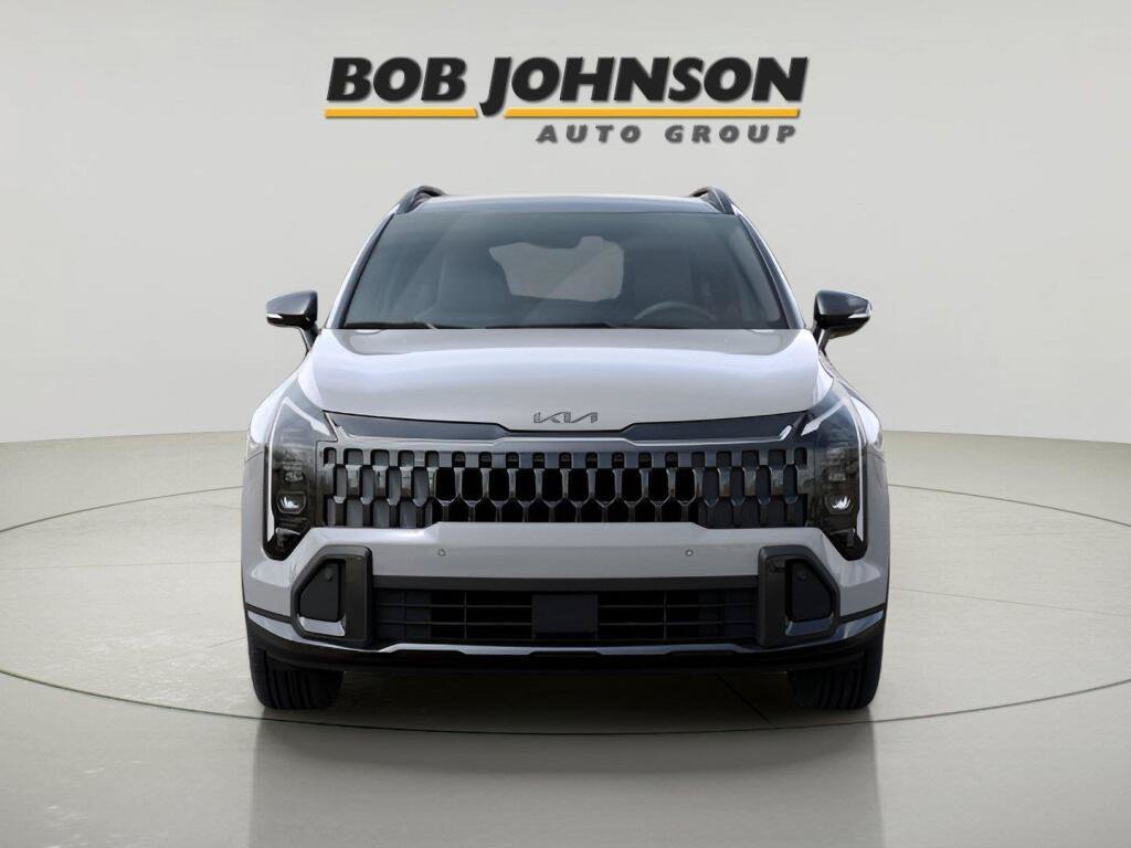 New 2027 Kia Sportage X-Line AWD/4WD image 2