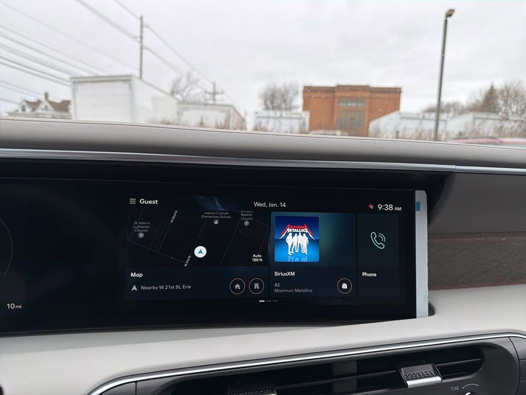 New 2026 Hyundai Palisade SEL image 25
