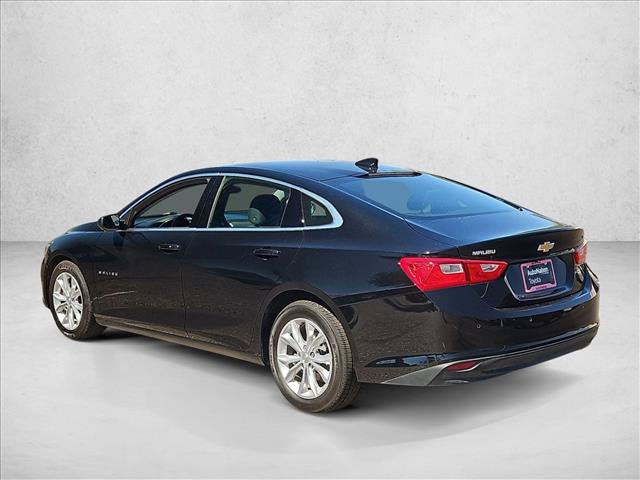 Used 2024 Chevrolet Malibu LT FWD image 8