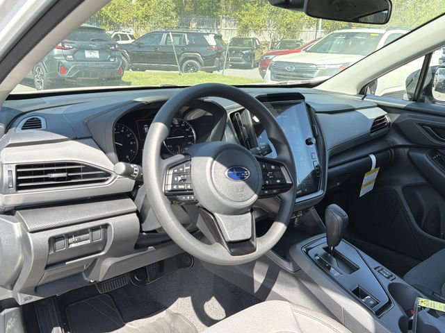 New 2026 Subaru Crosstrek 2.0i Premium image 10