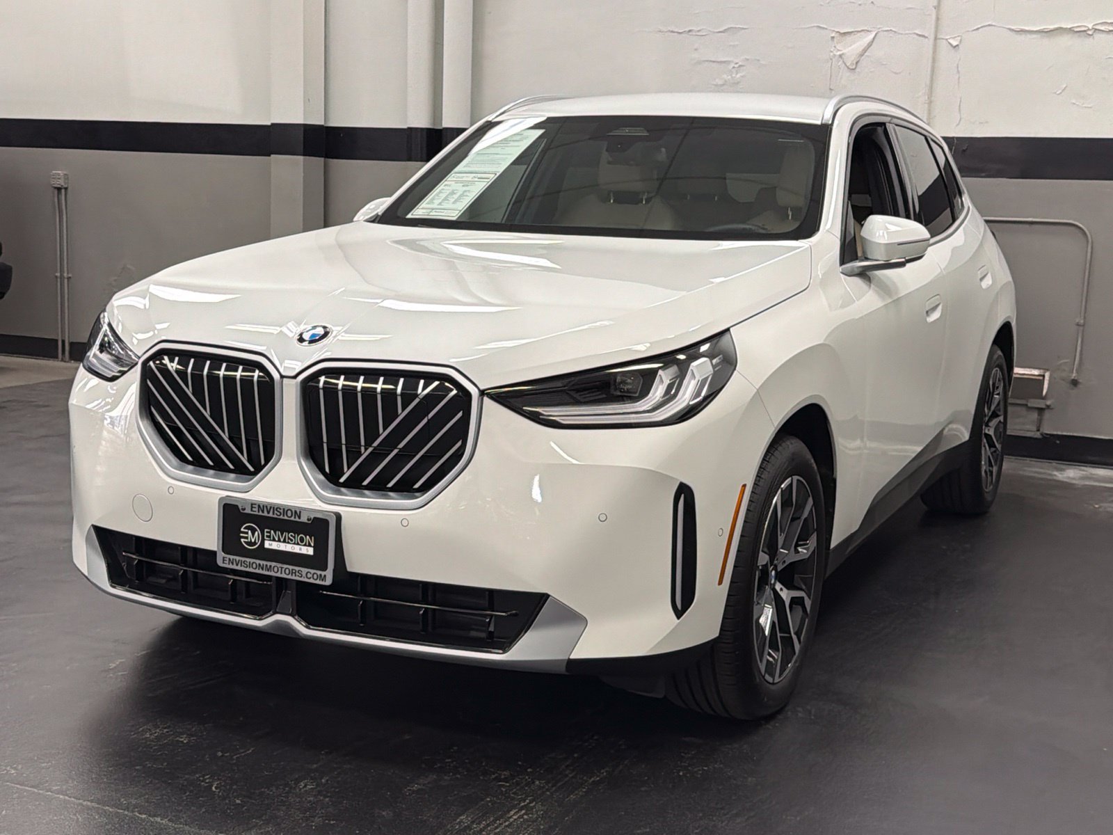 Used 2026 BMW X3 xDrive30i AWD/4WD image 6