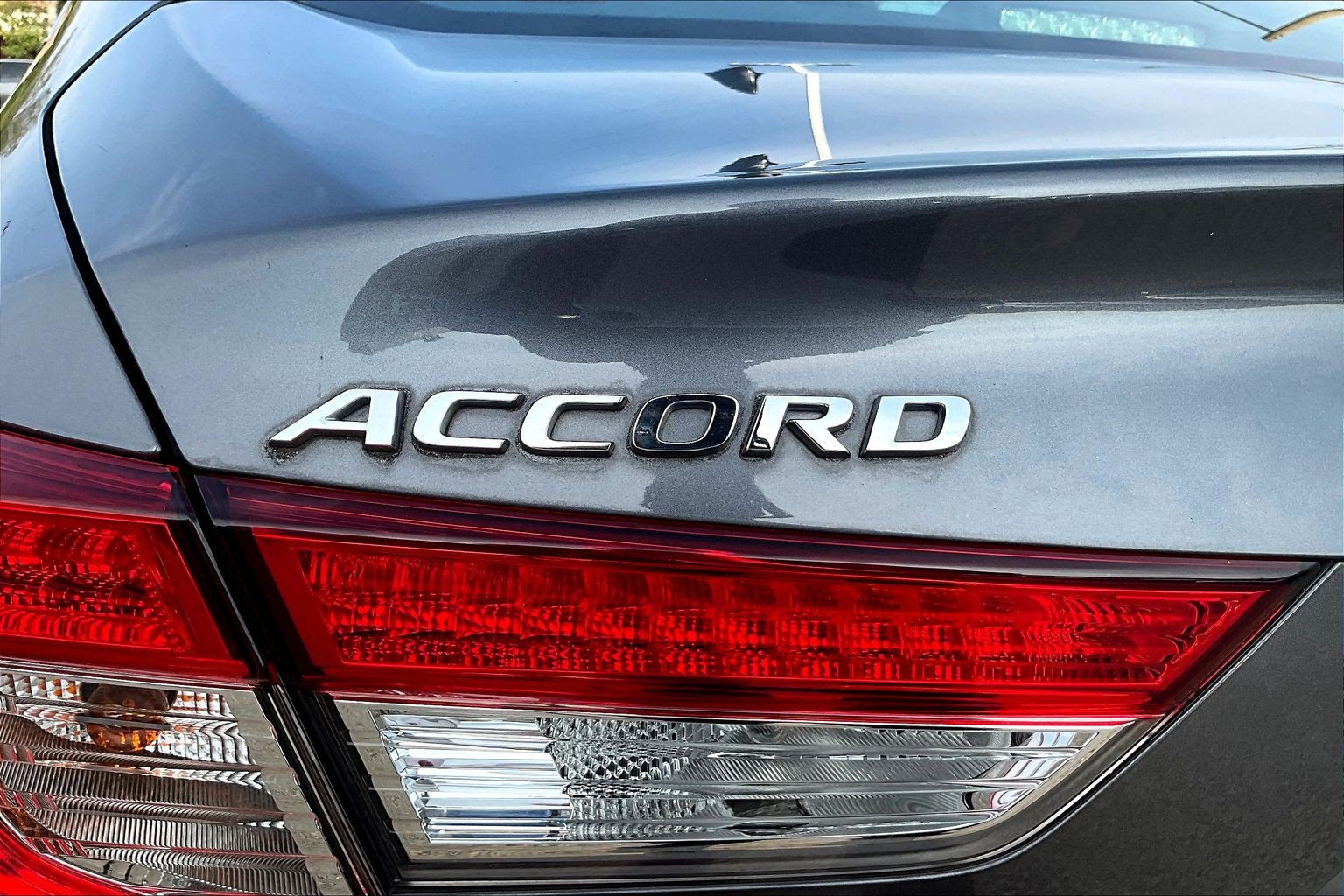 Used 2021 Honda Accord LX image 31