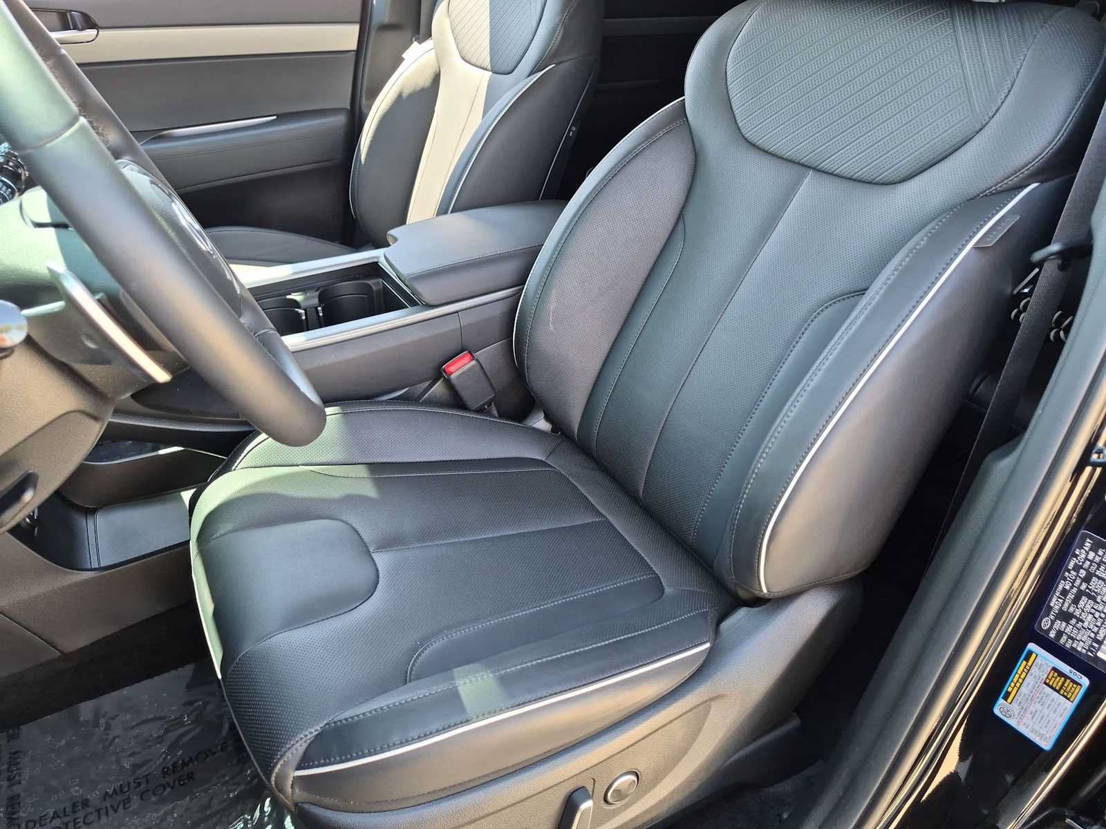 Used 2025 Hyundai Palisade XRT FWD image 16