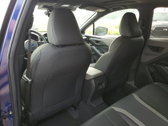 New 2026 Subaru Crosstrek 2.5i Wilderness AWD/4WD image 10