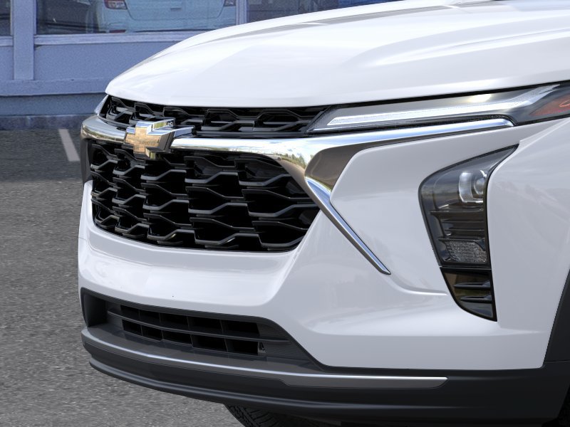 New 2026 Chevrolet Trax LT FWD image 15