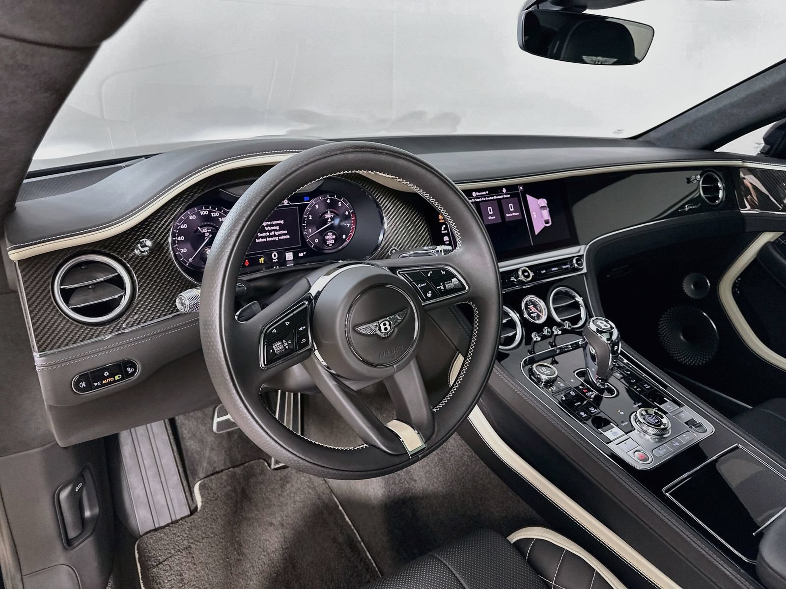 Used 2023 Bentley Continental GT Speed AWD/4WD image 34