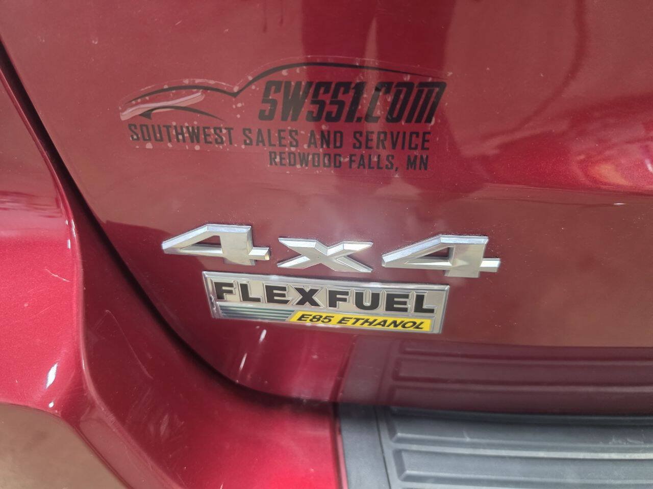 Used 2014 Jeep Grand Cherokee Laredo AWD/4WD image 10