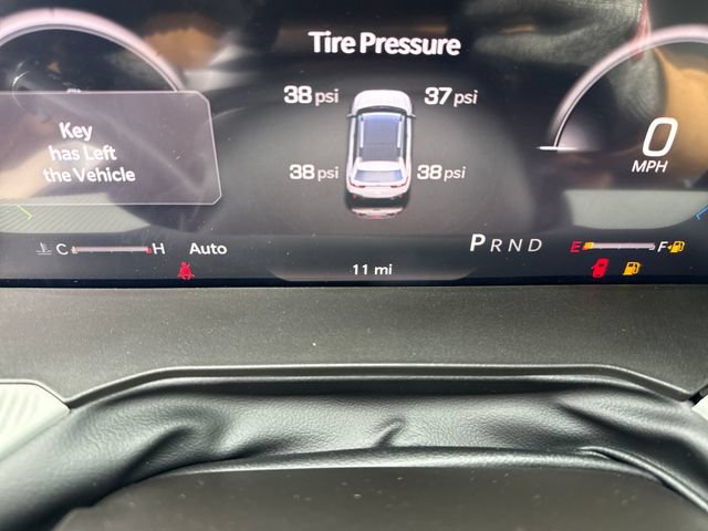 New 2026 Jeep Cherokee Laredo AWD/4WD image 20