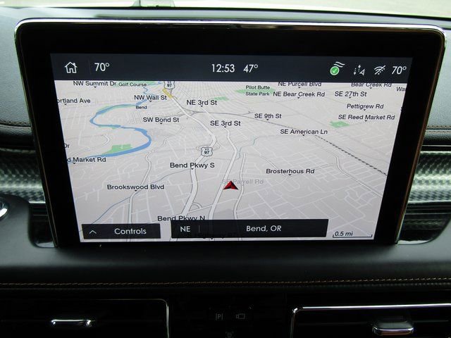 Used 2023 Lincoln Aviator Black Label w/ Dynamic Handling Package image 20