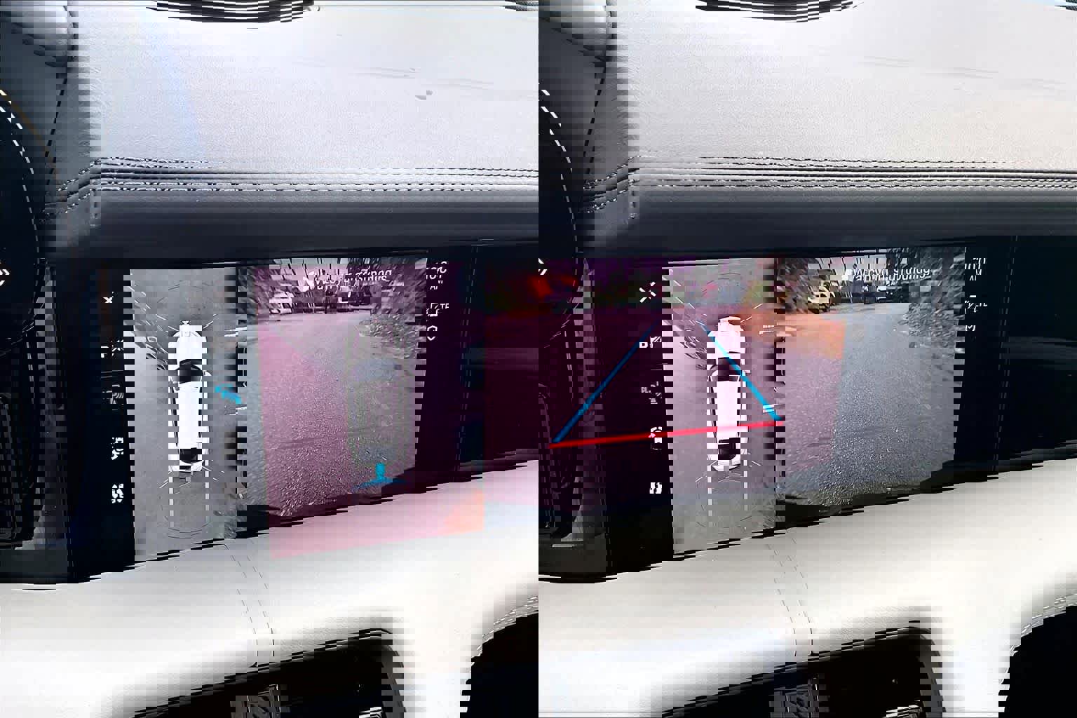 Used 2022 Porsche Taycan 4 Cross Turismo image 26