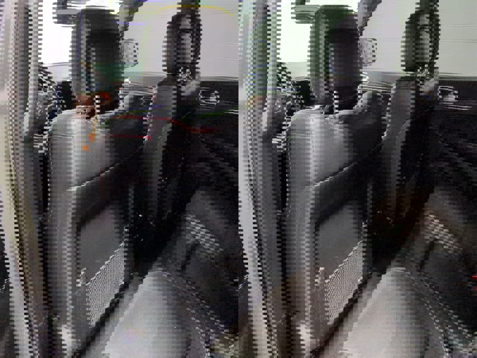 Certified 2019 Jeep Grand Cherokee Trailhawk w/ Interior Metal Package image 19