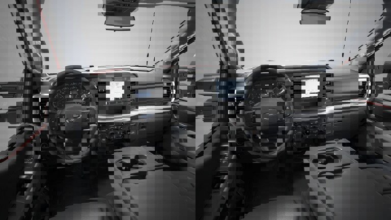 New 2026 Ford F350 XLT image 29