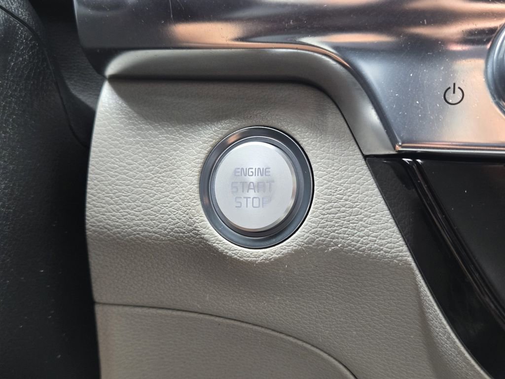 Certified 2022 Kia Telluride S AWD/4WD image 23