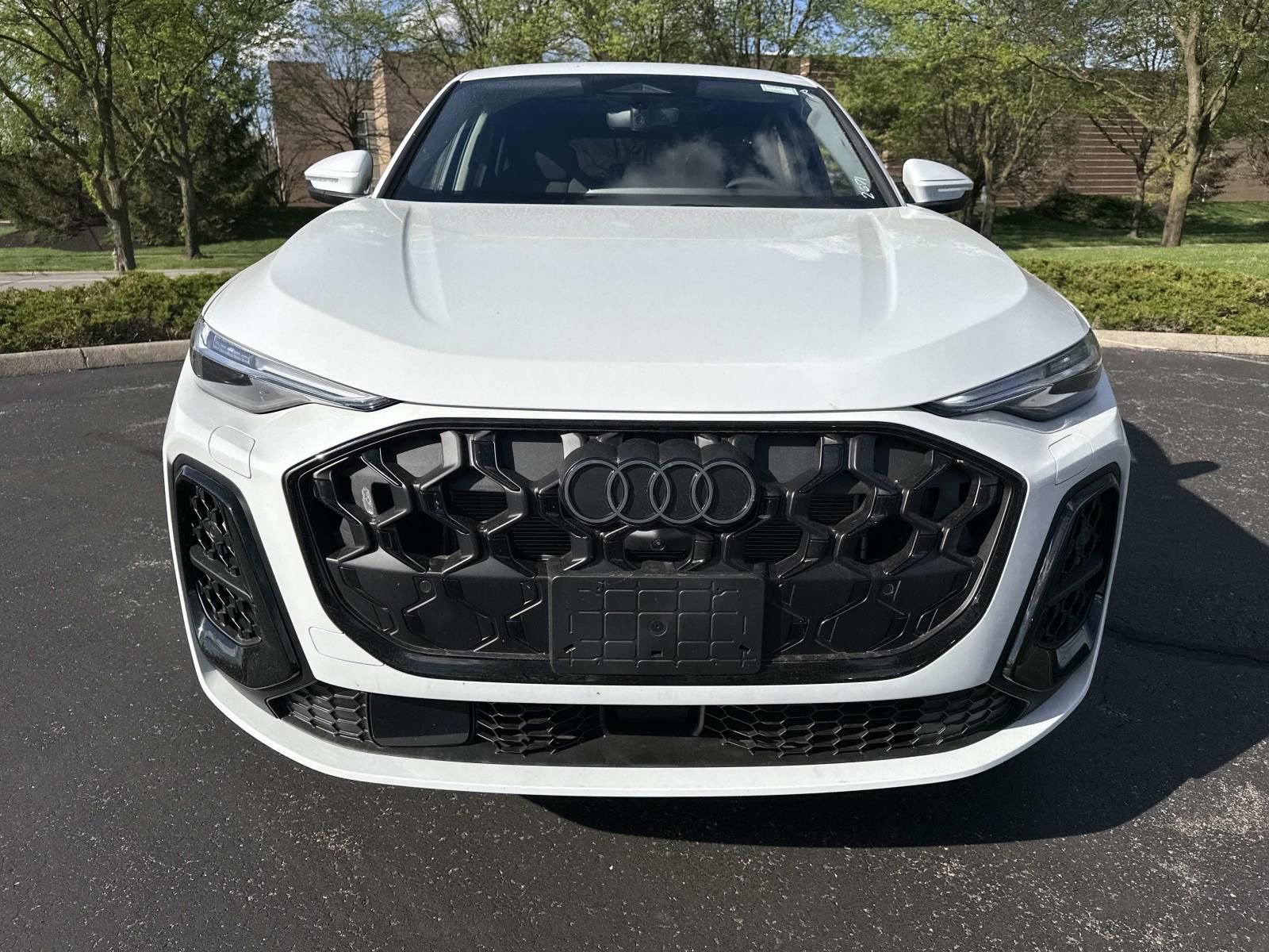 New 2026 Audi Q5 Premium Plus image 2