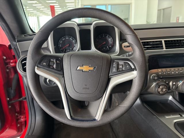 Used 2013 Chevrolet Camaro LS image 30