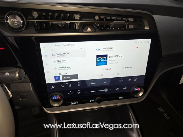 Used 2026 Lexus RZ 350e image 17