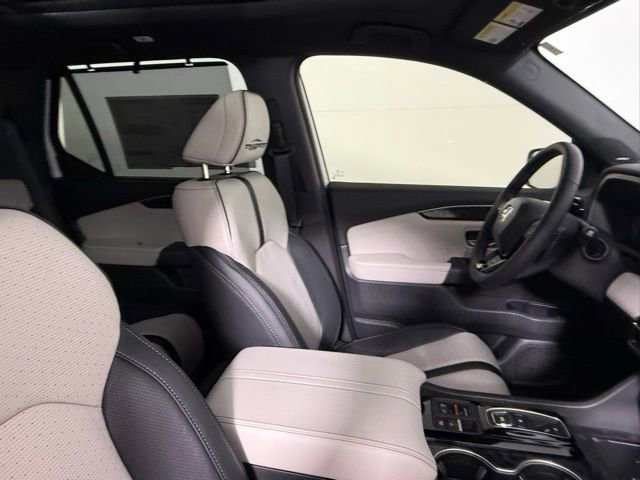 New 2026 Honda Passport TrailSport Elite image 54