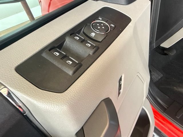 Used 2021 Ford F350 XLT w/ XLT Value Package AWD/4WD image 15
