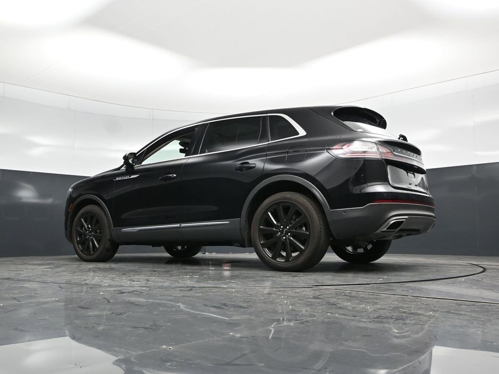 Used 2023 Lincoln Nautilus Reserve w/ Equipment Group 201A image 59