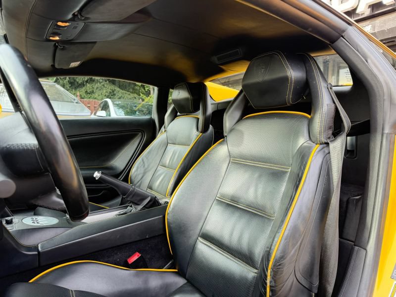 Used 2013 Lamborghini Gallardo LP 550-2 RWD image 12