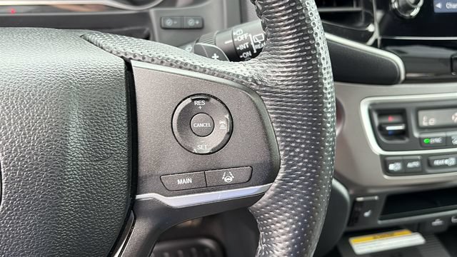 Used 2023 Honda Passport EX-L image 15