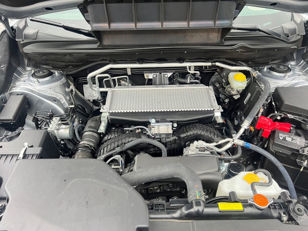 Certified 2025 Subaru Ascent Premium image 30