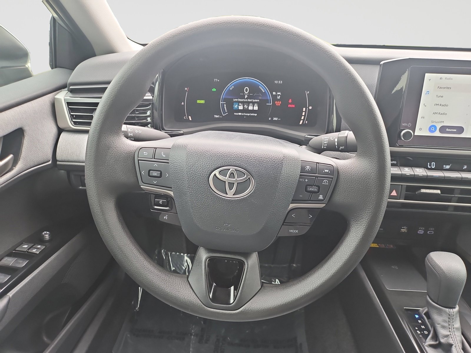 Used 2026 Toyota Camry LE FWD image 44