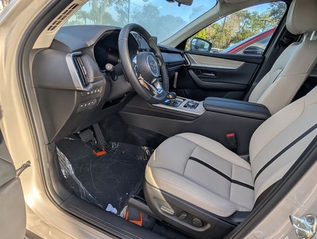 New 2026 MAZDA CX-50 AWD 2.5 Hybrid w/ Weather Package image 7