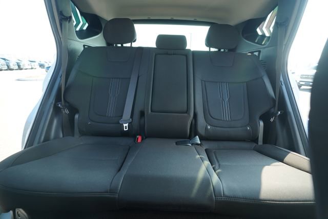 Used 2022 Hyundai Tucson SEL image 34