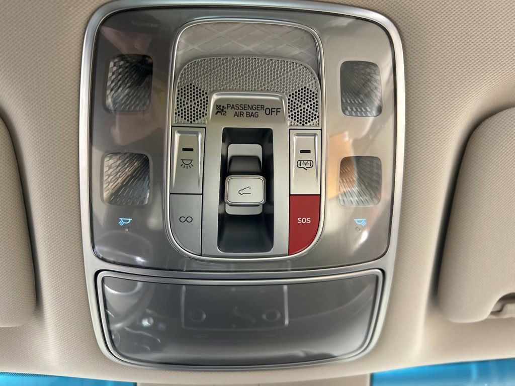 Used 2023 Genesis GV80 2.5T w/ Advanced Package image 32