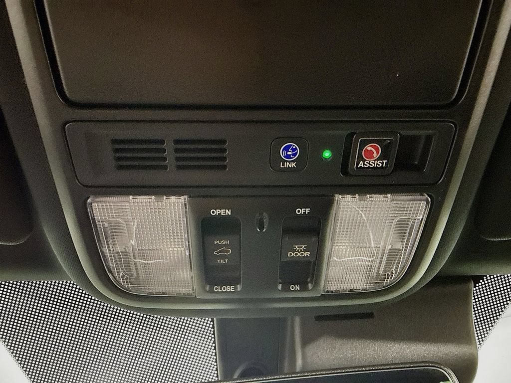 Certified 2023 Honda Passport Elite image 16