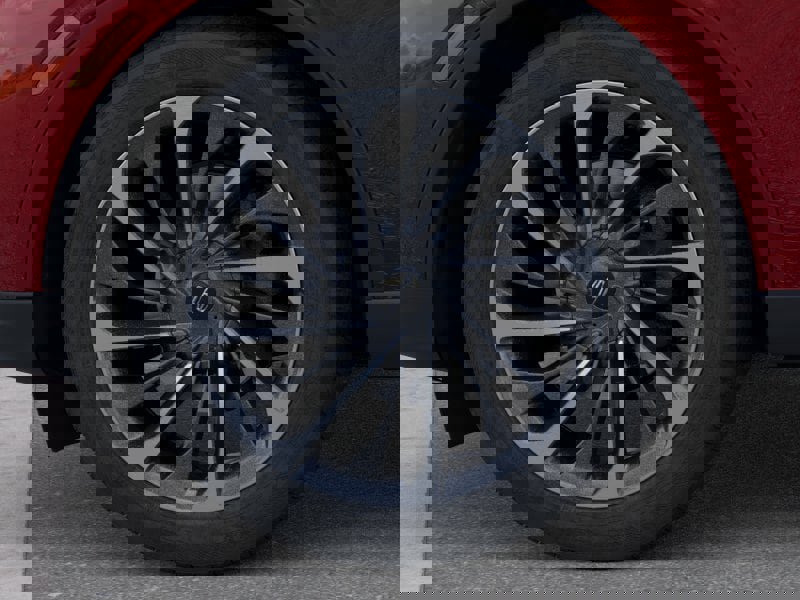 New 2026 Lincoln Aviator Reserve AWD/4WD image 19