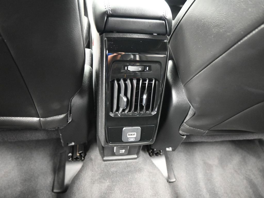 Used 2023 Jeep Compass Trailhawk image 35