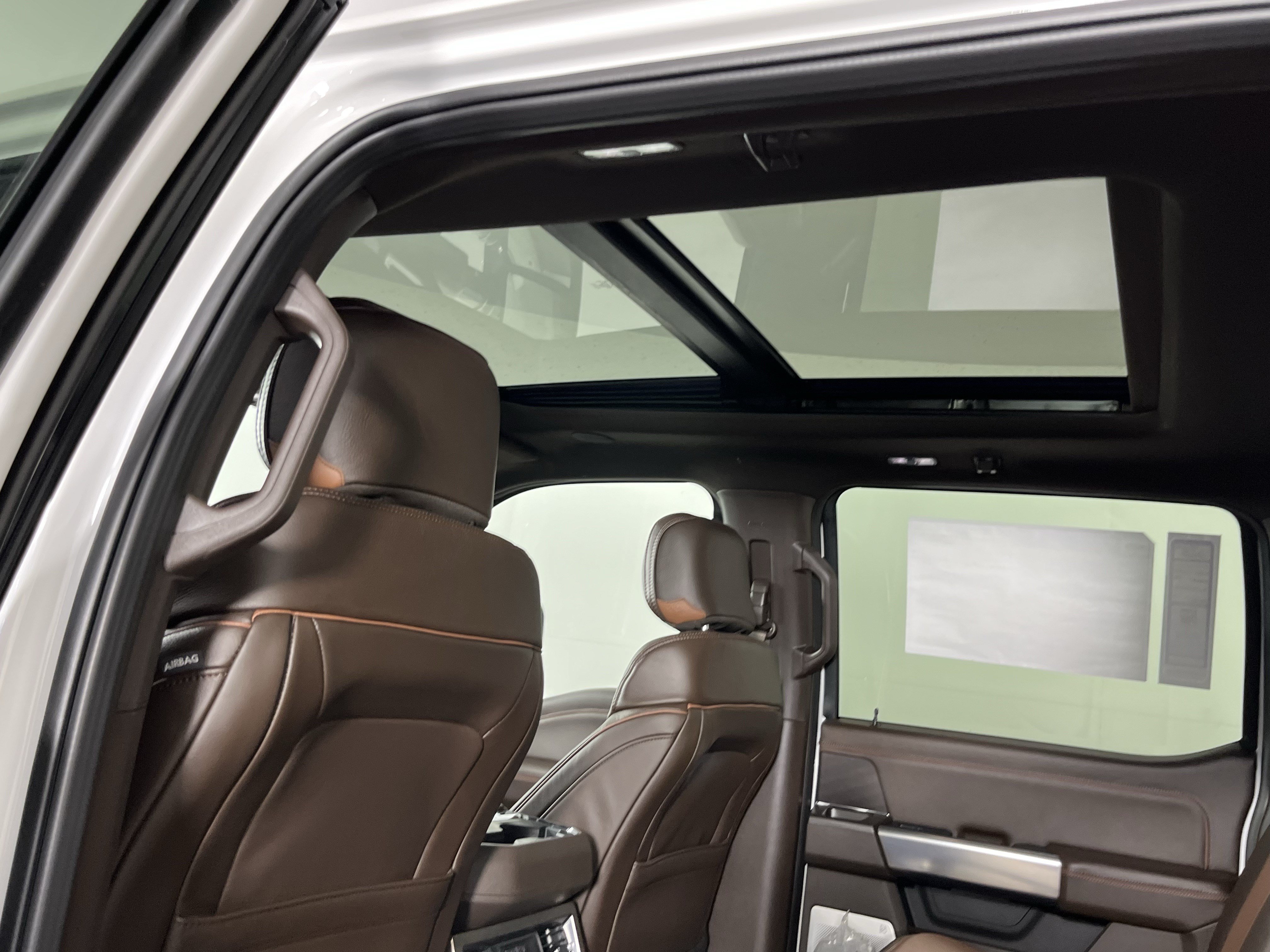 New 2026 Ford F350 King Ranch AWD/4WD image 13