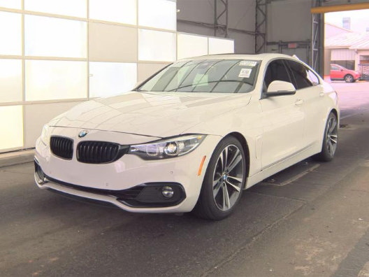 Used 2020 BMW 430i Gran Coupe w/ Convenience Package
