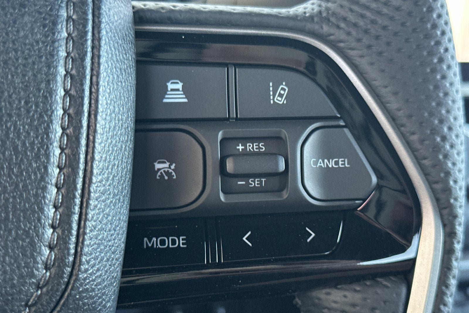 New 2026 Toyota Tundra Platinum AWD/4WD image 27