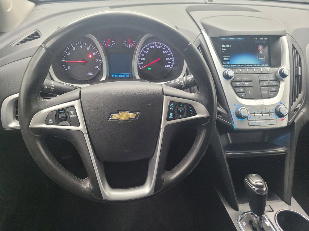 Used 2016 Chevrolet Equinox LT w/ Convenience Package image 22