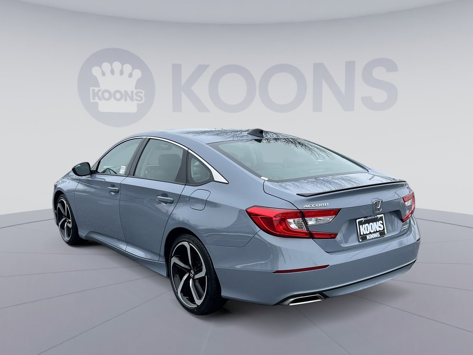 Used 2022 Honda Accord Sport Special Edition image 4