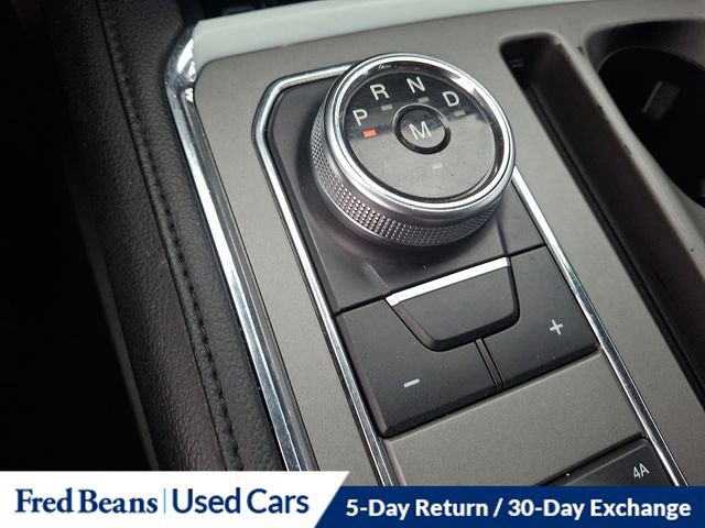 Certified 2019 Ford Expedition XLT w/ Equipment Group 202A AWD/4WD image 22