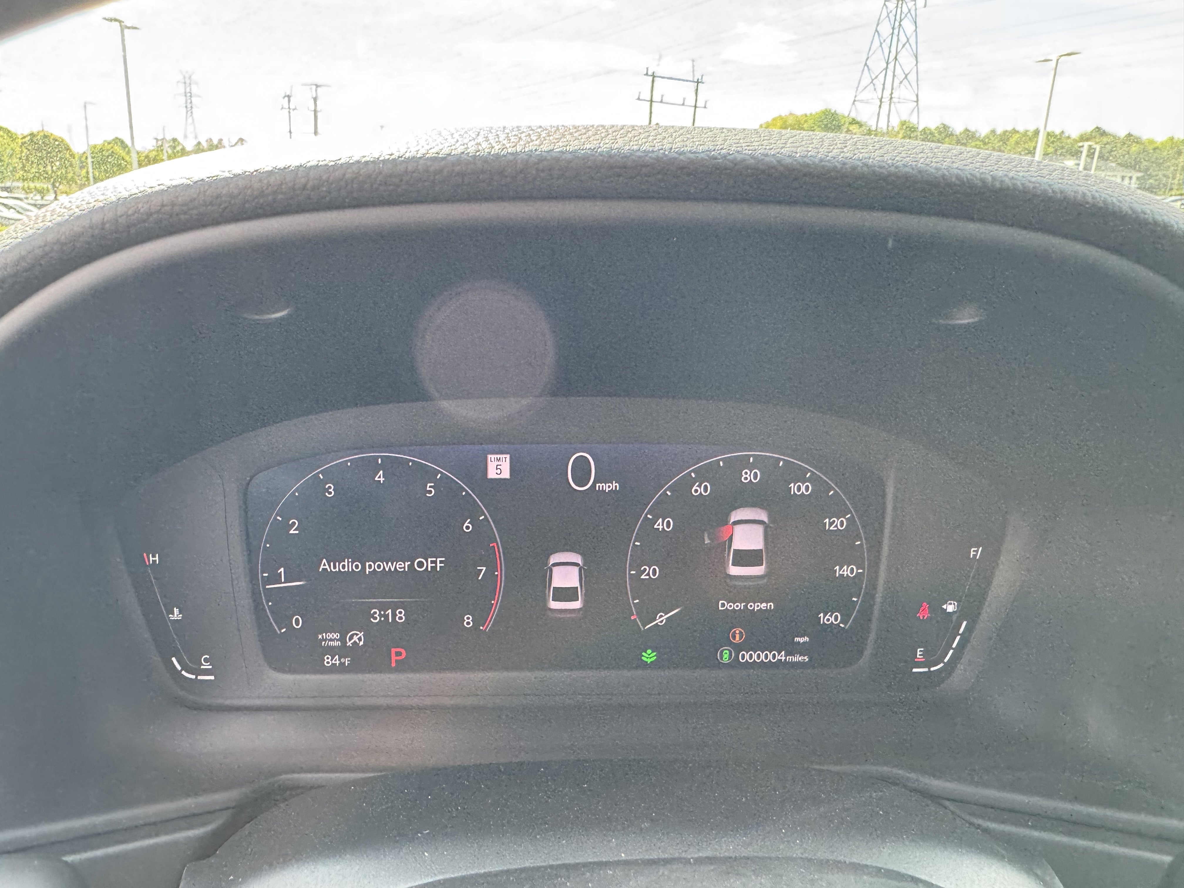 New 2026 Honda Accord SE image 22