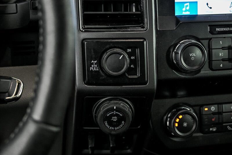Used 2019 Ford F150 XLT w/ Equipment Group 302A Luxury AWD/4WD image 22