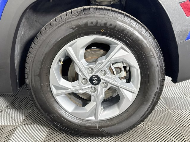 Used 2022 Hyundai Tucson SEL FWD image 38